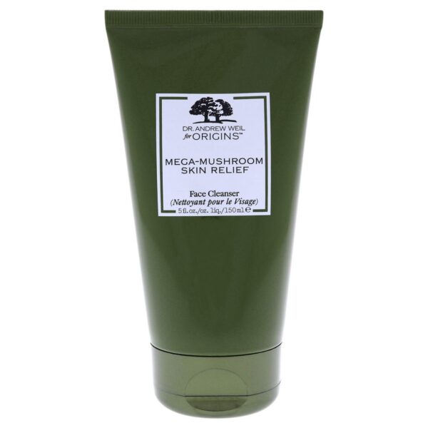 ORIGINS MEGA MUSHROOM face cleanser 150 ml - NVA4196902