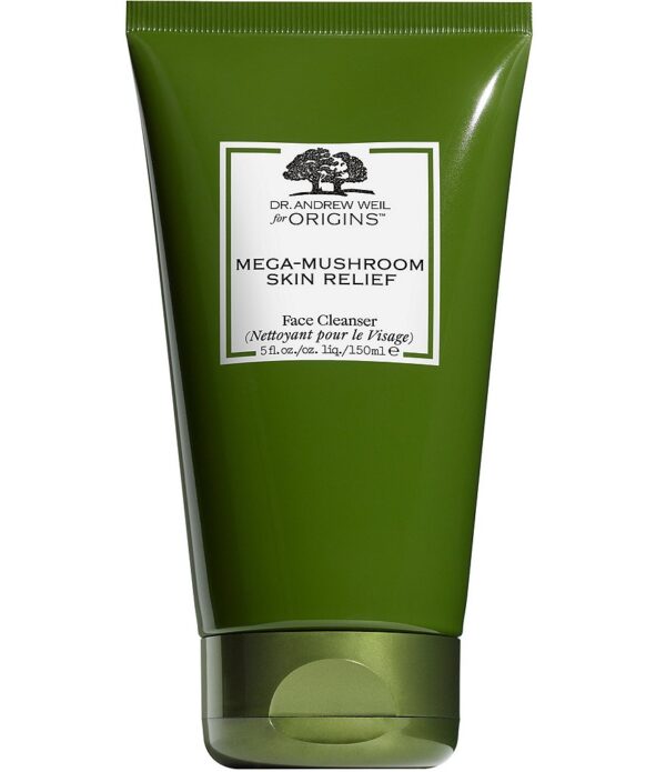 ORIGINS MEGA MUSHROOM face cleanser 150 ml - NVA4196902