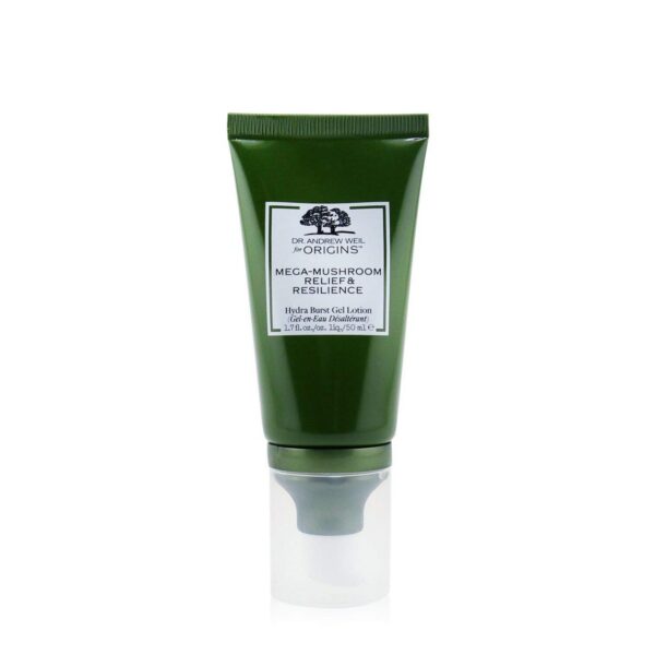 ORIGINS MEGA MUSHROOM hydra brust gel lotion 50 ml - NVA4235472