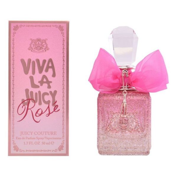 JUICY COUTURE VIVA LA JUICY ROSÉ eau de parfum spray 50 ml - NVA6628372