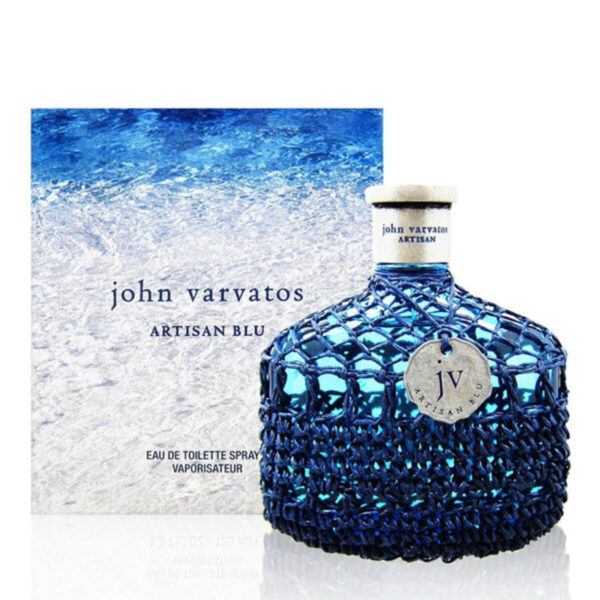 John Varvatos Artisan Blu M EdT 125 ml - S8303188