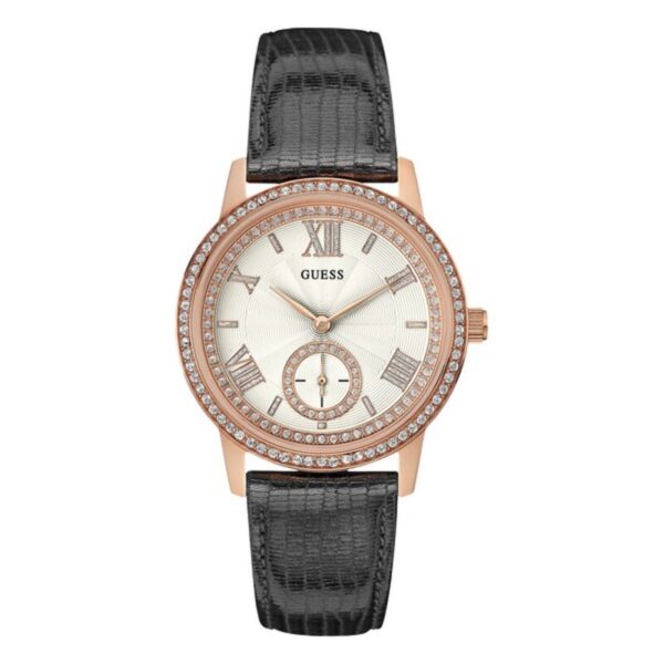 Γυναικεία Ρολόγια Guess W0642L3 (Ø 39 mm) - S0310238