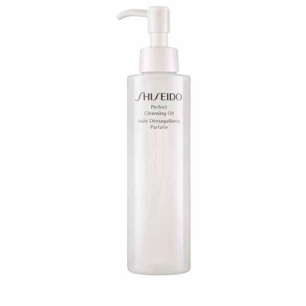 Λάδι Ντεμακιγιάζ Perfect Shiseido - S4507419