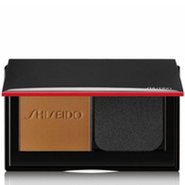 Βάση Mακιγιάζ σε Σκόνη Shiseido 440 Amber - S4507555