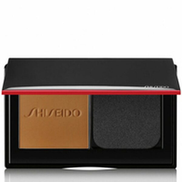 Βάση Mακιγιάζ σε Σκόνη Shiseido 440 Amber - S4507555