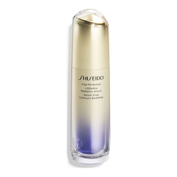 SHISEIDO VITAL PERFECTION radiance serum 80 ml - NVA8181595