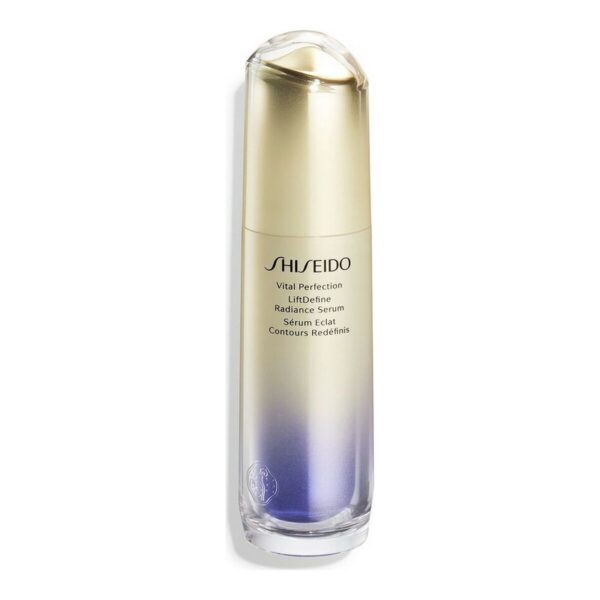 SHISEIDO VITAL PERFECTION radiance serum 80 ml - NVA8181595