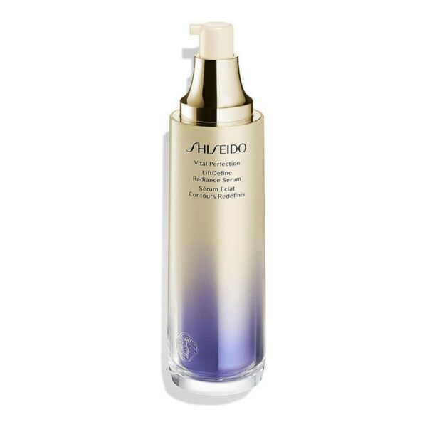 SHISEIDO VITAL PERFECTION radiance serum 80 ml - NVA8181595