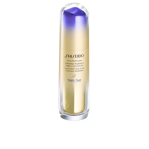 Shiseido Vital Perfection Lift Define Radiance Night Concentrate 40 ml - PARC-SH-539-40