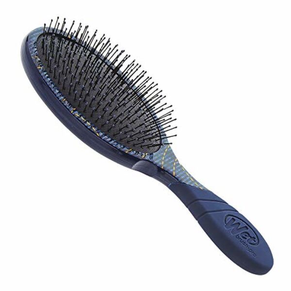 THE WET BRUSH PROFESSIONAL PRO detangler free sixty #denim - NVA8792454