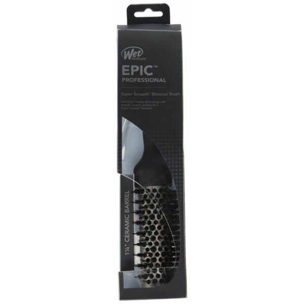 THE WET BRUSH PRO EPIC super smooth blowout 1.25" 1 u - NVA8982749