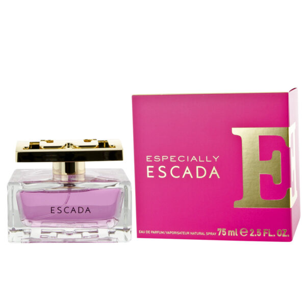 Escada Especially W EdP 75 ml - LB1540228