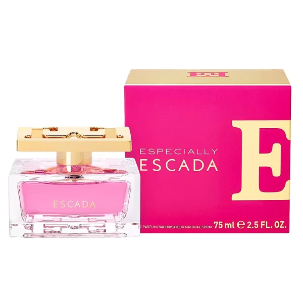 Escada Especially W EdP 75 ml - LB1540228