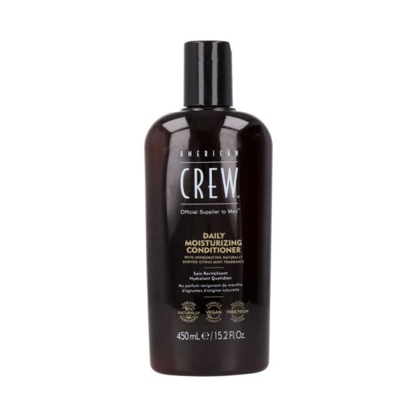 Conditioner American Crew Crew Daily 450 ml - M0122305