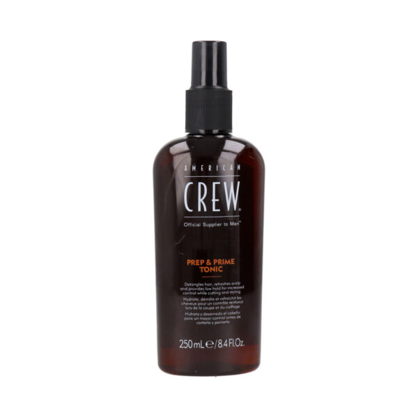 Τονωτικό American Crew Crew Prep (250 ml) - M0120694