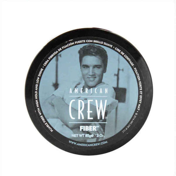 American Crew Fiber 85 gr - S4245672