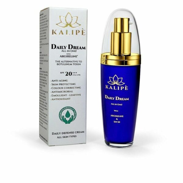 KALIPÈ DAILY DREAM anti-age cream SPF20 1 u - NVA9913485