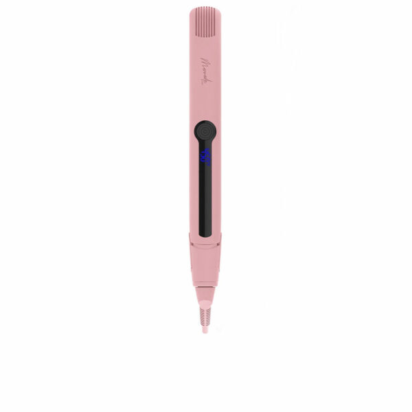 MERMADE MERMADE hair straightener #pink 1 u - NVA0294355