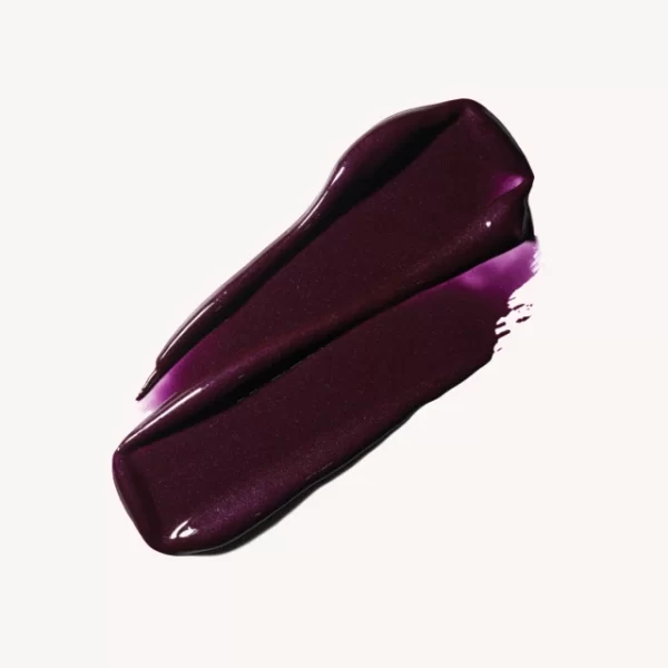 MAC Lustreglass Lipstick #550 Succumb To Plum 3 g - PARC-MC-192-09