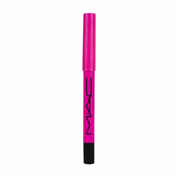 MAC In Extreme Dimension 24H Kajal Eye Liner Black 0.8 g - PARB-05-906-00