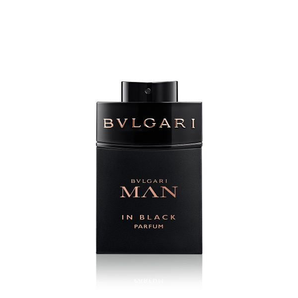 Bvlgari Man In Black Parfum Spray 60 ml - PARB-05-675-00