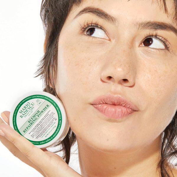 Mario Badescu Blemish Repairing Powder 14 g - PARB-09-191-00