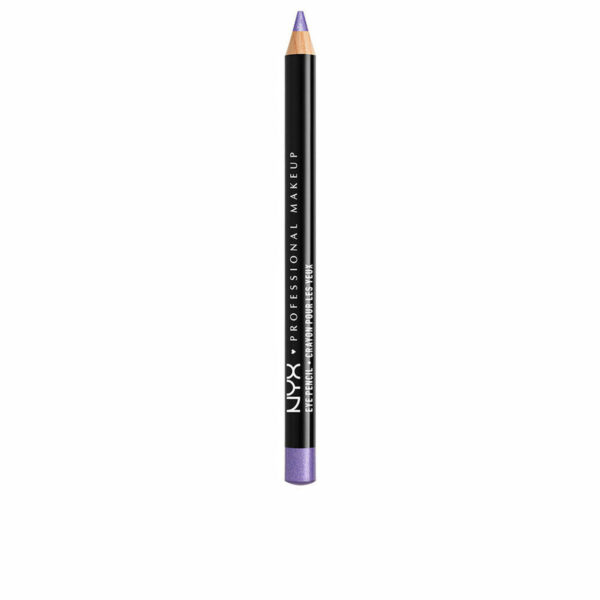 NYX PROFESSIONAL MAKE UP SLIM eye pencil #lavender shimmer 1.2 gr - NVA7139612