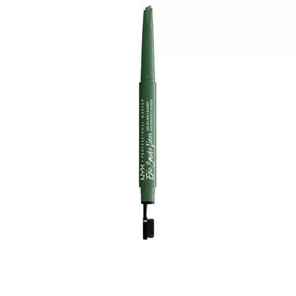 NYX PROFESSIONAL MAKE UP EPIC SMOKE LINER #8-sage sparks 13,5 gr - NVA7216856