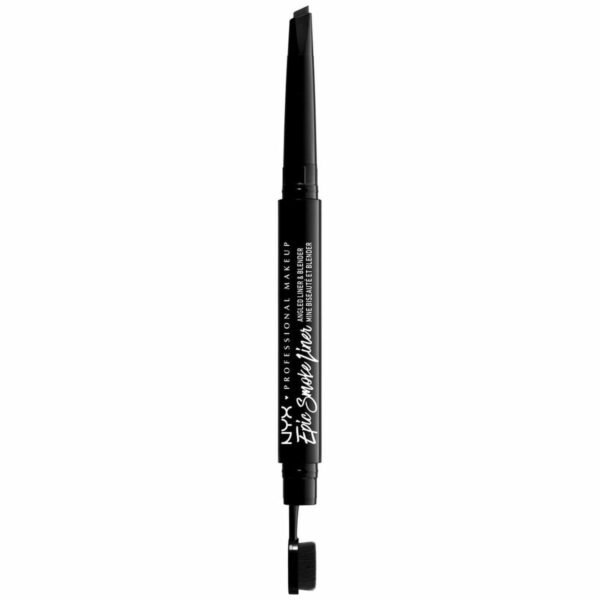 NYX PROFESSIONAL MAKE UP EPIC SMOKE LINER #12-black smoke 13,5 gr - NVA7216894