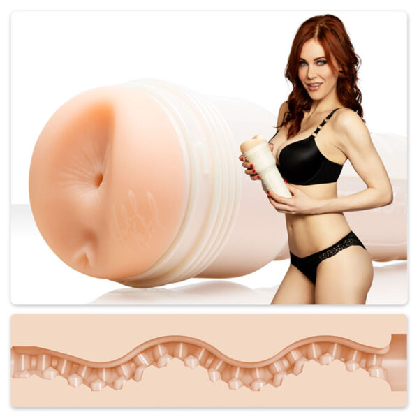 Ρεαλιστικός φαλλός Fleshlight Tight Chicks - S4004192