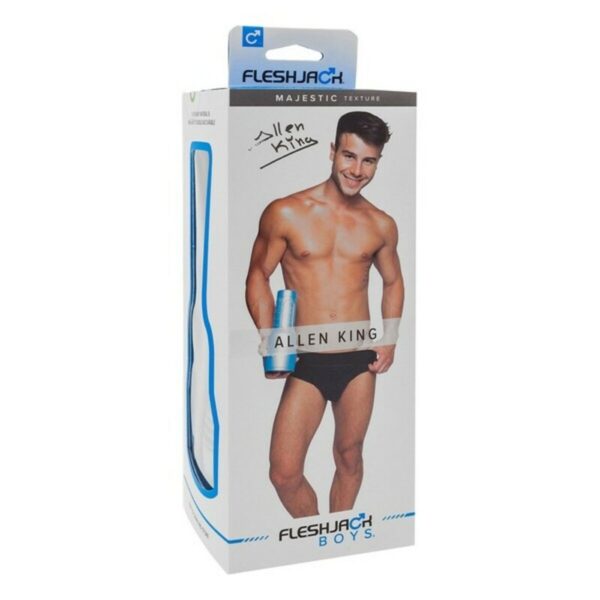 Αυνανιστήρι Fleshlight Allen King - S4001118