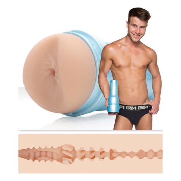 Αυνανιστήρι Fleshlight Allen King - S4001118