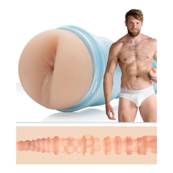 Αυνανιστήρι Fleshlight Colby Keller - S4001119