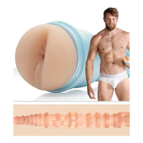 Αυνανιστήρι Fleshlight Colby Keller - S4001119