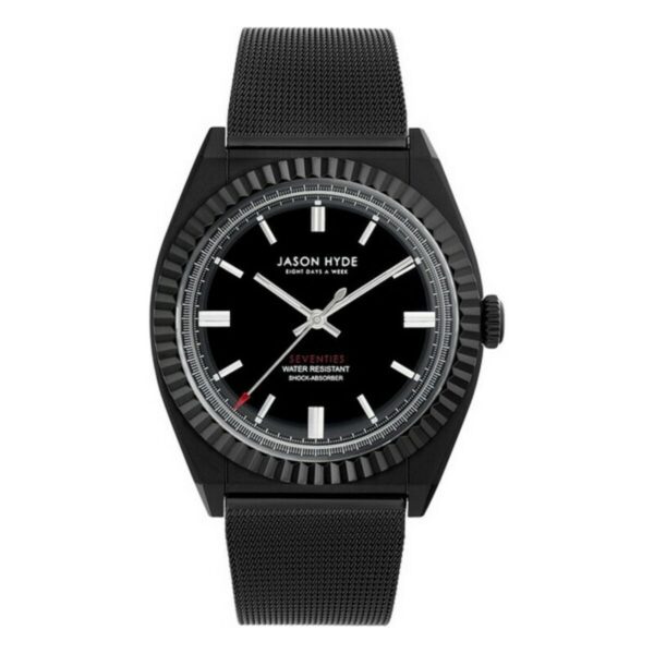 Ανδρικά Ρολόγια Jason Hyde JH10009 (Ø 40 mm) - S0349465