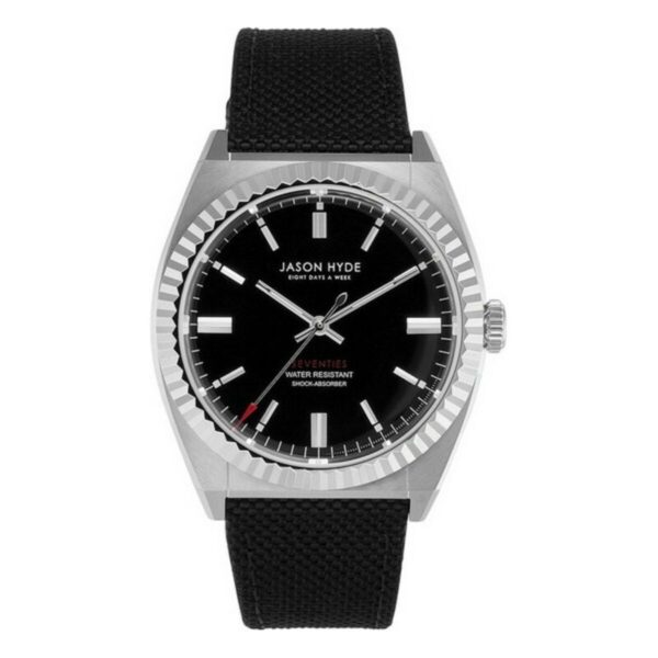 Ανδρικά Ρολόγια Jason Hyde JH10025 (Ø 40 mm) - S0349472