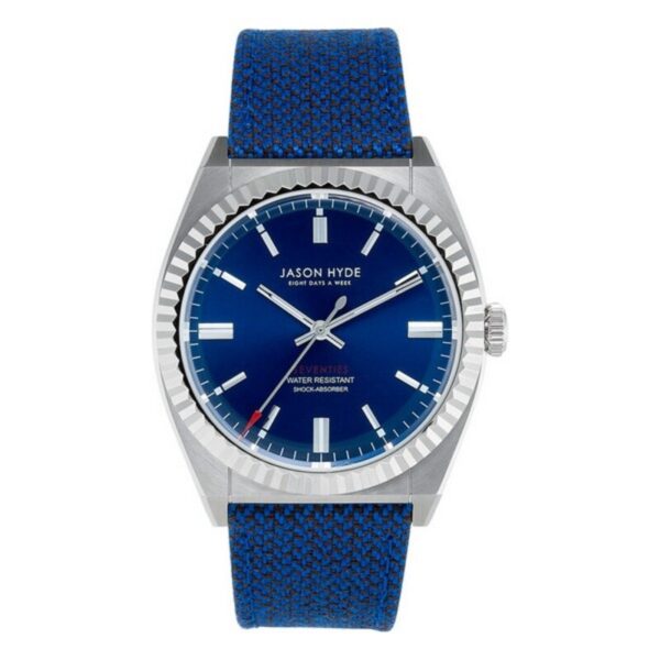 Ανδρικά Ρολόγια Jason Hyde JH10030 (Ø 40 mm) - S0349474