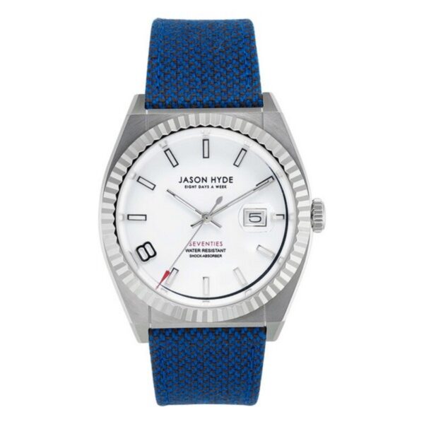 Ανδρικά Ρολόγια Jason Hyde JH30010 (Ø 40 mm) - S0349493