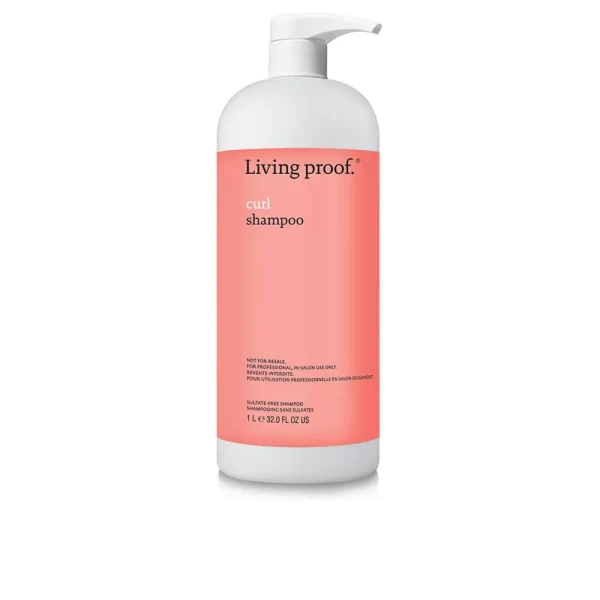 LIVING PROOF CURL shampoo 1000 ml - NVA5025883