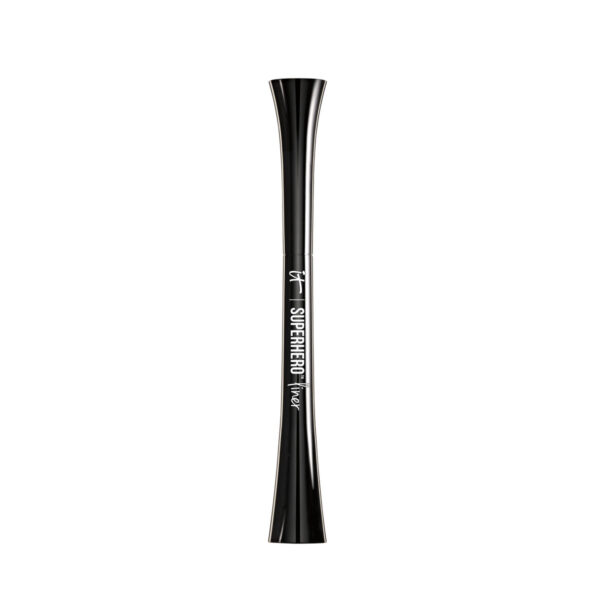 IT COSMETICS SUPERHERO LINER eyeliner pen #black - NVA9014468