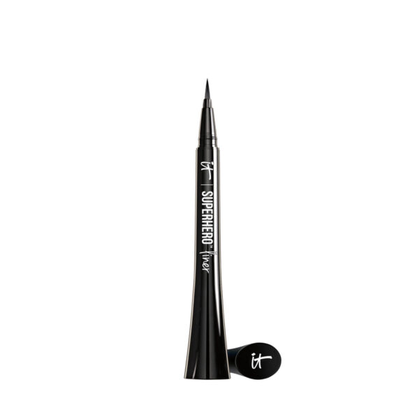 IT COSMETICS SUPERHERO LINER eyeliner pen #black - NVA9014468