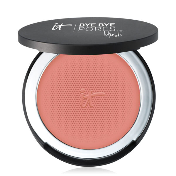 IT COSMETICS BYE BYE PORES blush #naturally pretty - NVA9016653