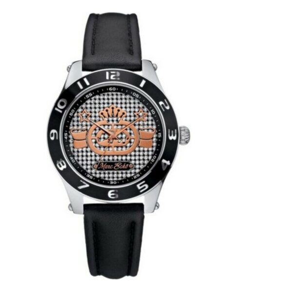 Unisex Ρολόγια Marc Ecko E09502M1 (Ø 39 mm) - S0334268