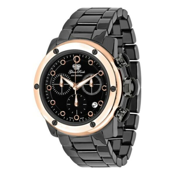 Unisex Ρολόγια Glam Rock GR50110 (Ø 42 mm) - S0351206