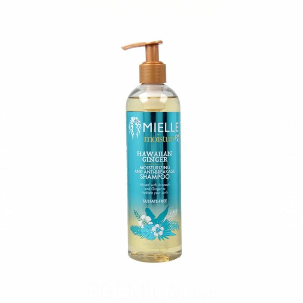 Σαμπουάν Mielle Moisture RX Hawaiian Ginger (355 ml) (355 ml) - S4257958