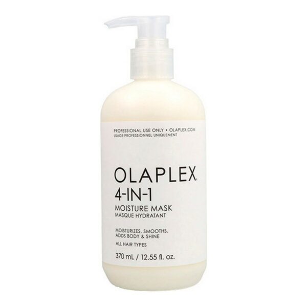 OLAPLEX 4-IN-1 moisture mask 370 ml - NVA8802017