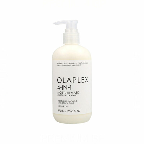 OLAPLEX 4-IN-1 moisture mask 370 ml - NVA8802017