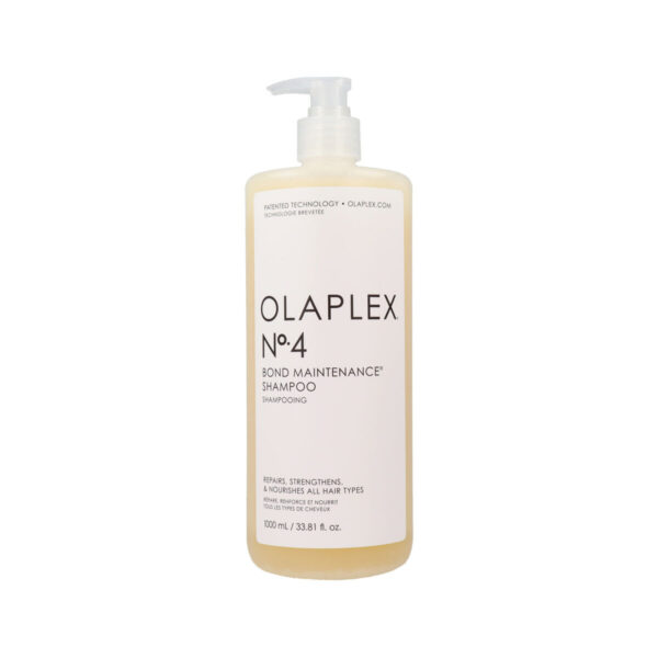 Σαμπουάν Olaplex Bond Maintenance N4 (1 L) - NVA8802444