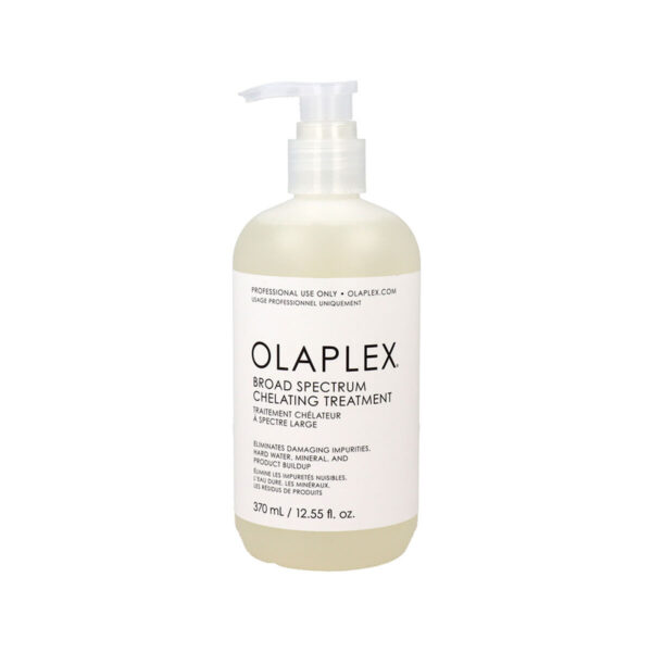 OLAPLEX BROAD SPECTRUM chelating treatment 370 ml - NVA8802512