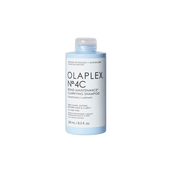 OLAPLEX BOND MAINTENANCE shampoo nº4 250 ml - S8306692